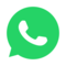 Ícono de WhatsApp
